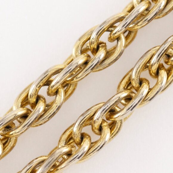 CHANEL Black Lambskin Leather Pochette Shoulder Bag - Picture 14 of 16